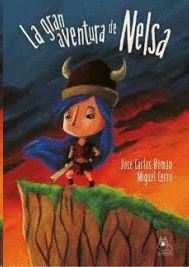 GRAN AVENTURA DE NELSA LA