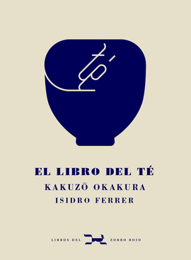 LIBRO DEL TE EL