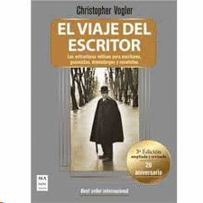 VIAJE DEL ESCRITOR EL