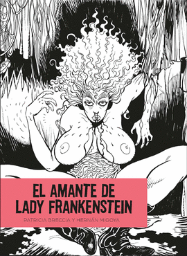 AMANTE DE LADY FRANKENSTEIN EL