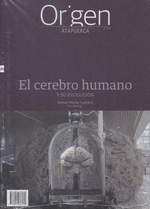 ORIGEN CUADERNOS ATAPUERCA N 20