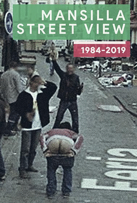 MANSILLA STREET VIEW 1984 2019