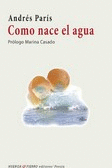 COMO NACE EL AGUA