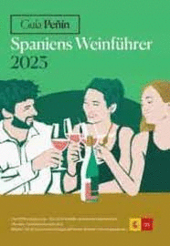 GUIA PEÑIN SPANIENS WEINFÜHER 2023