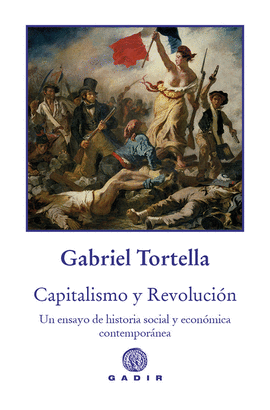 CAPITALISMO Y REVOLUCION