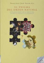 ENIGMA DEL ORDEN NATURAL EL