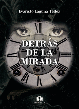DETRAS DE LA MIRADA
