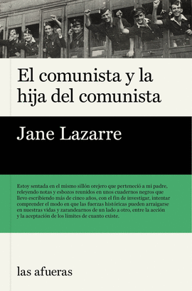 COMUNISTA Y LA HIJA DEL COMUNISTA EL