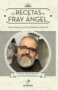 RECETAS DE FRAY ANGEL LAS