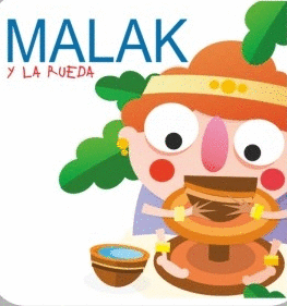 MALAK Y LA RUEDA