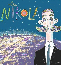 NIKOLA