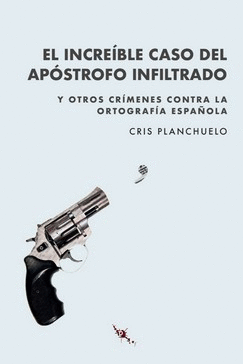 INCREIBLE CASO DEL APOSTROFO INFILTRADO EL