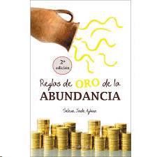 REGLAS DE ORO DE LA ABUNDANCIA