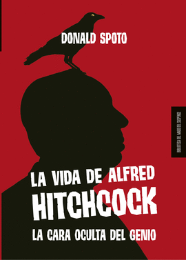 VIDA DE ALFRED HITCHCOCK LA