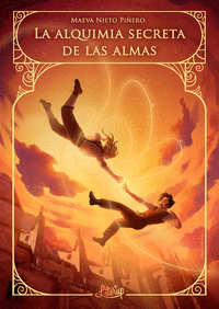 ALQUIMIA SECRETA DE LAS ALMAS LA