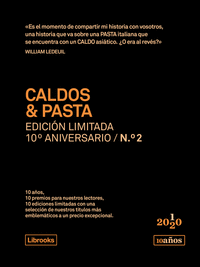 CALDOS / PASTA