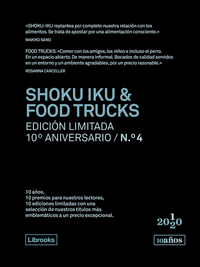 SHOKU IKU / FOOD TRUCKS