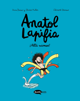 ANATOL LAPIFIA 1 ALLA VAMOS