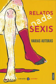 RELATOS NADA SEXIS