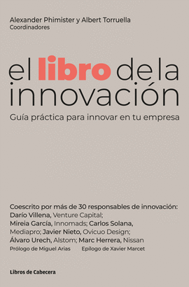 LIBRO DE LA INNOVACION EL