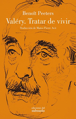VALERY TRATAR DE VIVIR