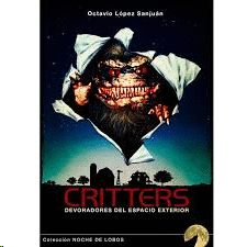 CRITTERS