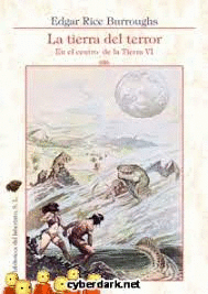 TIERRA DEL TERROR LA