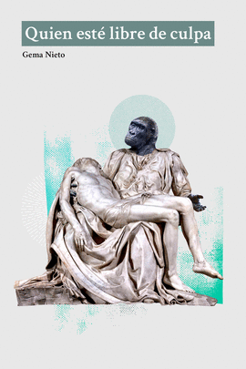 QUIEN ESTE LIBRE DE CULPA