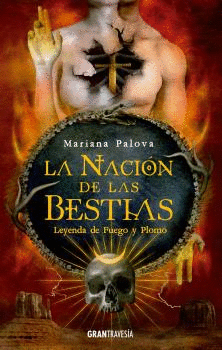 NACION DE LAS BESTIAS LA II