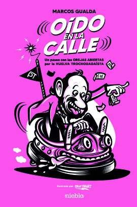 OIDO EN LA CALLE