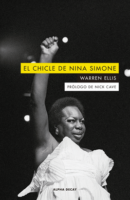 CHICLE DE NINA SIMONE EL