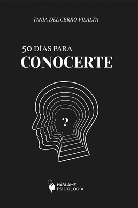 50 DIAS PARA CONOCERTE