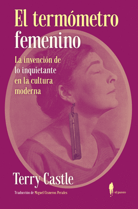 TERMOMETRO FEMENINO EL