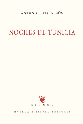 NOCHES DE TUNICIA