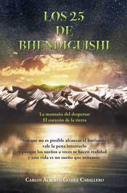 25 DE BHENDIGUISHI LOS