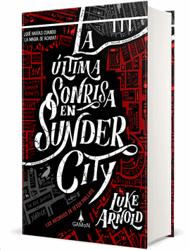 ULTIMA SONRISA EN SUNDER CITY LA