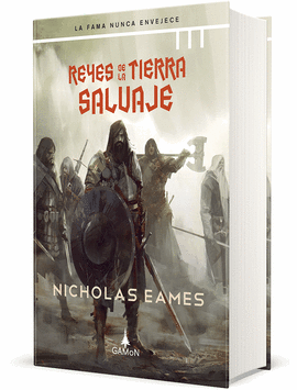 REYES DE LA TIERRA SALVAJE