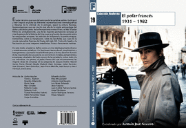 POLAR FRANCES 1931-1982 EL