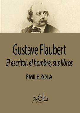 GUSTAVE FLAUBERT
