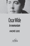 OSCAR WILDE  IN MEMORIAM