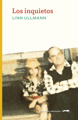 INQUIETOS LOS