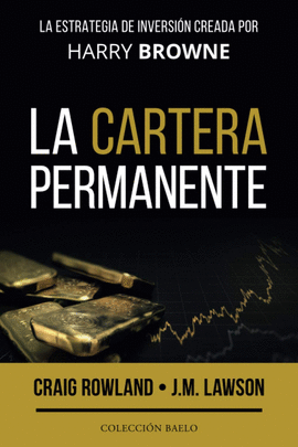 CARTERA PERMANENTE LA