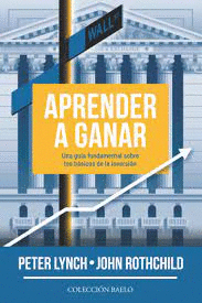 APRENDER A GANAR