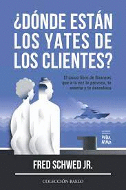DONDE ESTAN LOS YATES DE LOS CLIENTES