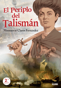 PERIPLO DEL TALISMAN EL