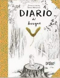 DIARIO DEL BOSQUE