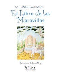 LIBRO DE LAS MARAVILLAS