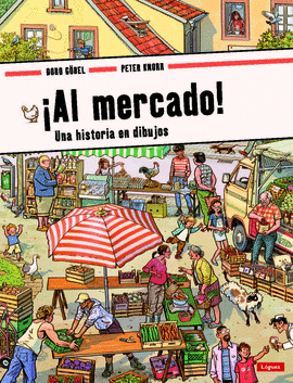 AL MERCADO