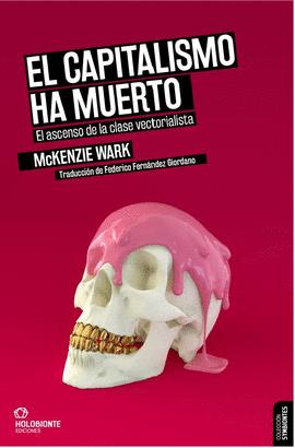 CAPITALISMO HA MUERTO EL