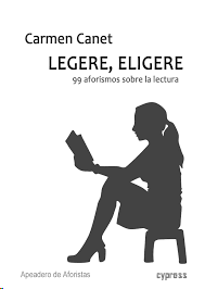LEGERE ELIGERE